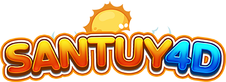 LOGO Santuy4d